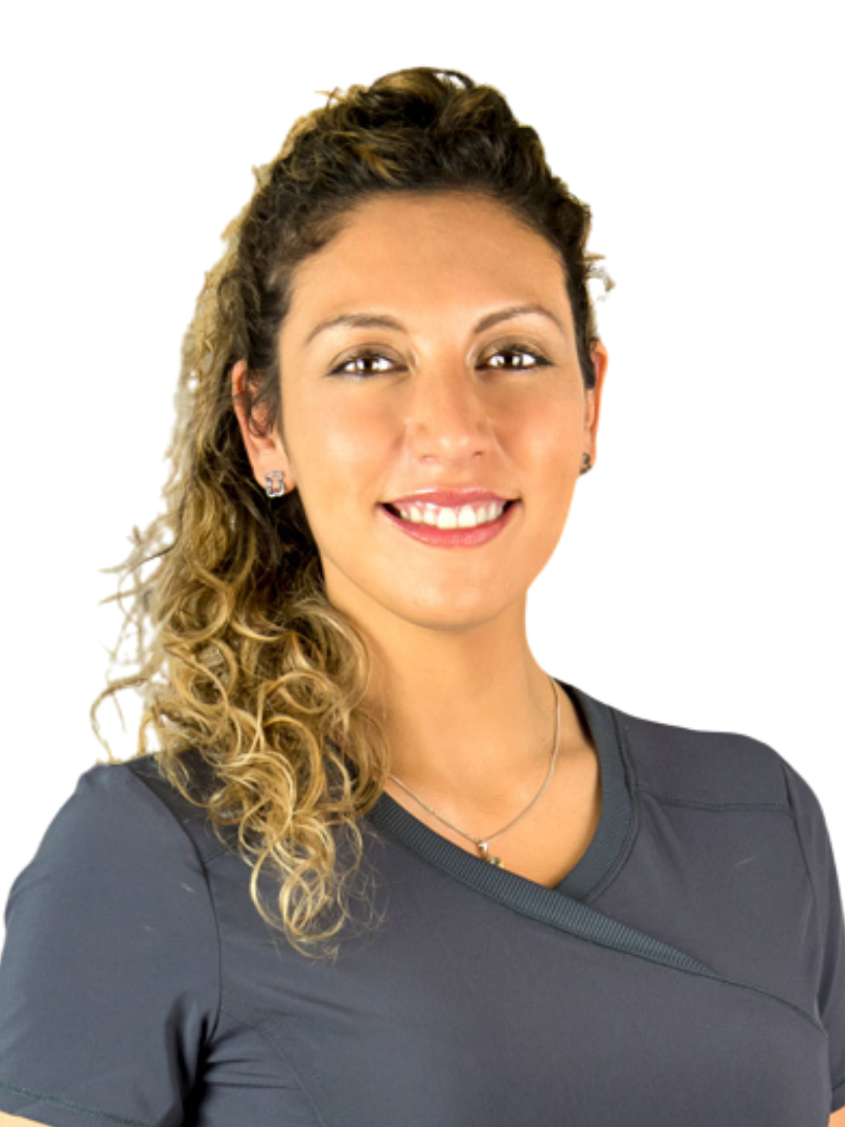 Rocío Vidal cirugía